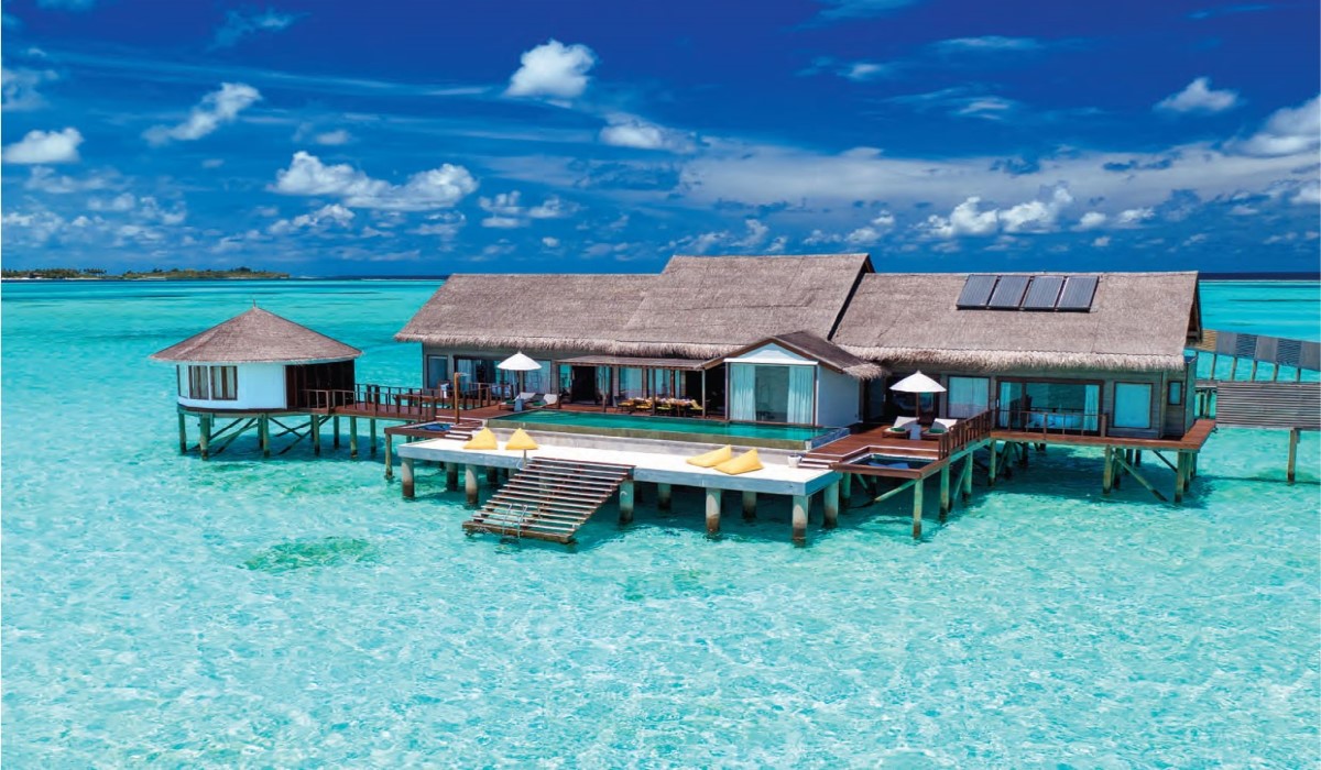 Atmosphere Resorts