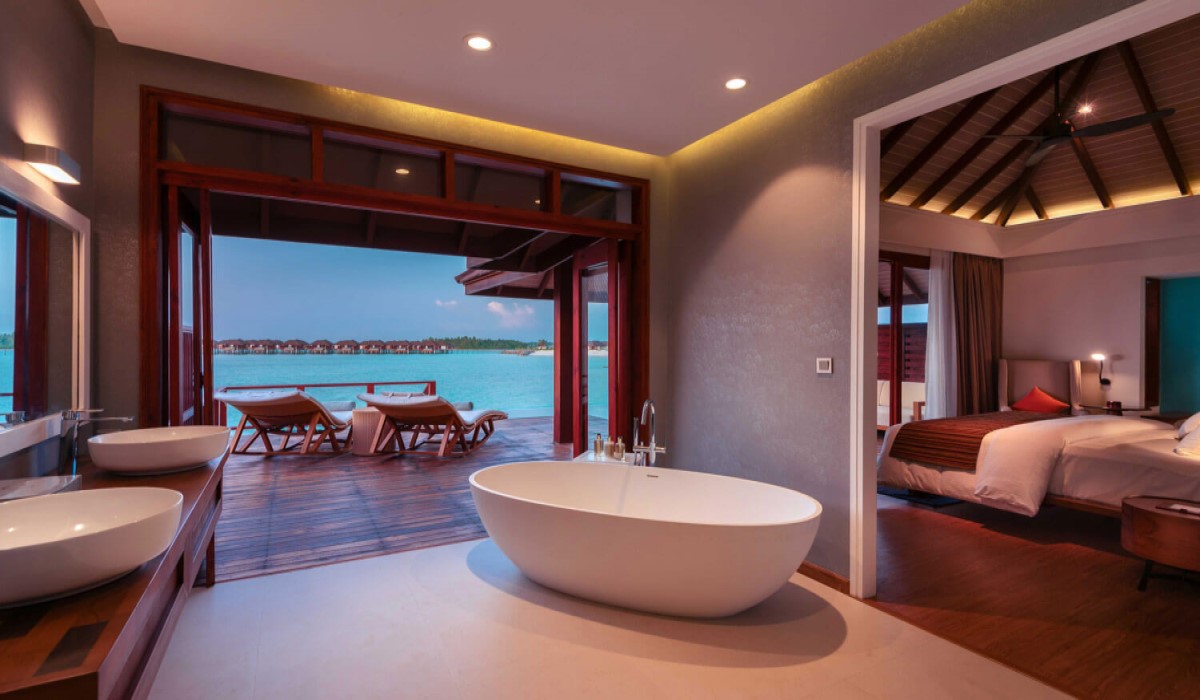 Atmosphere Resorts 