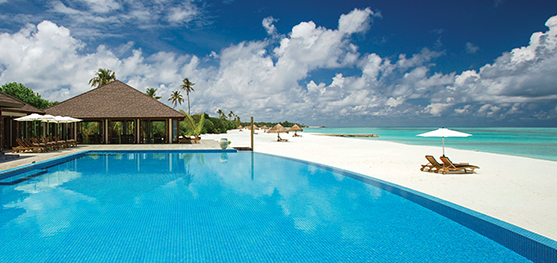 Atmosphere Resorts