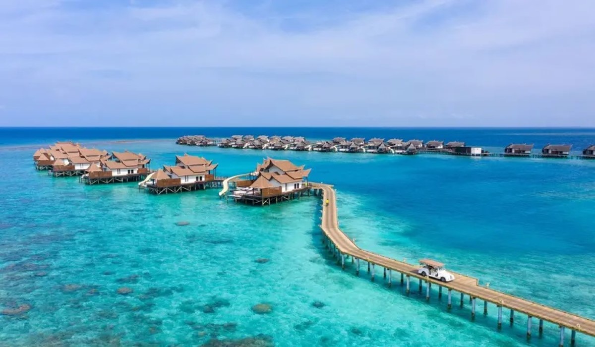 Atmosphere Resorts