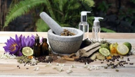 Ayurveda Treatment